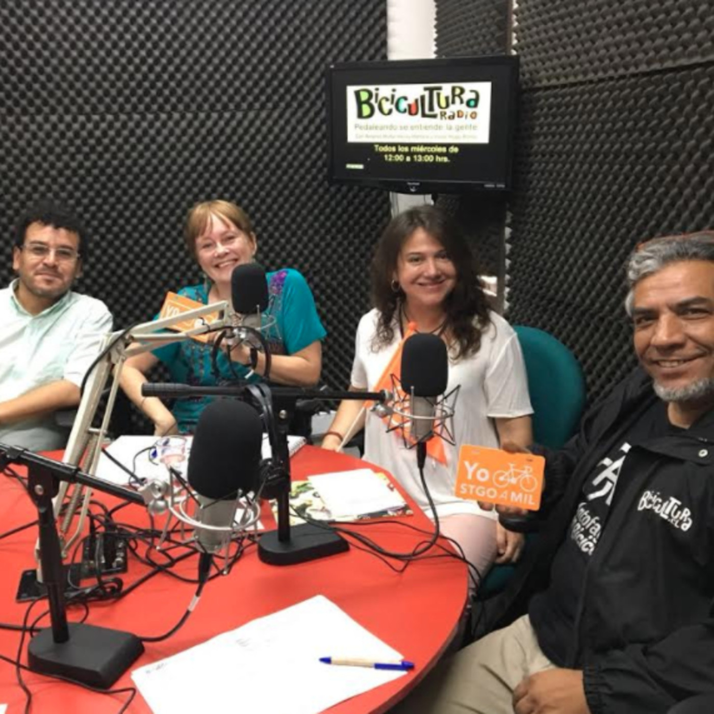 Radio Bicicultura