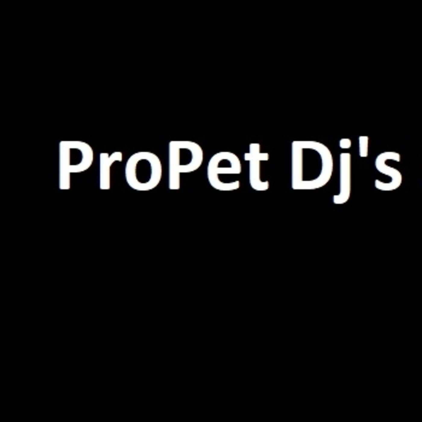 DjLuis Alonso Sitodj