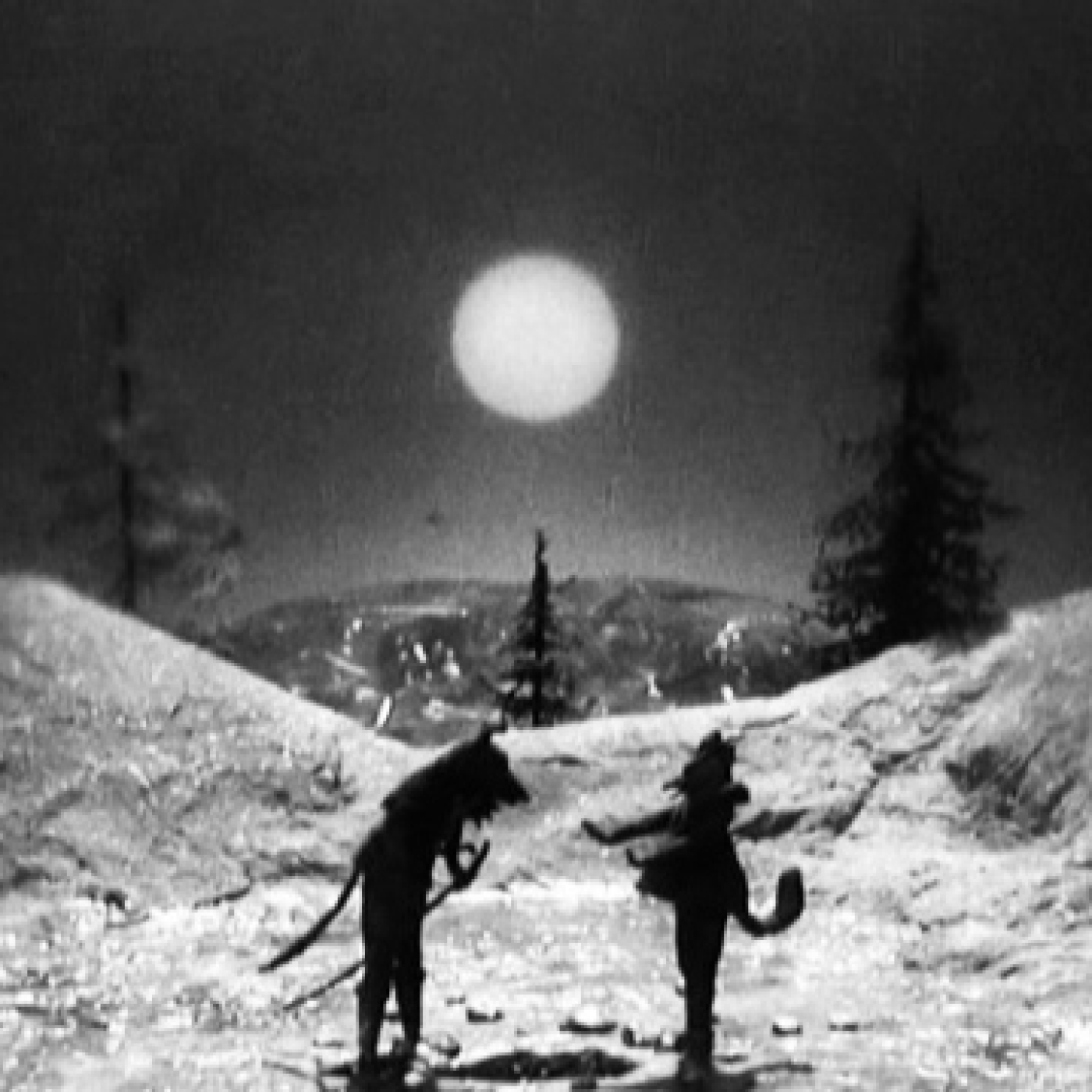 The Tale of the Fox (Wladyslaw Starewicz e Irene Starewicz, 1937) episode artwork