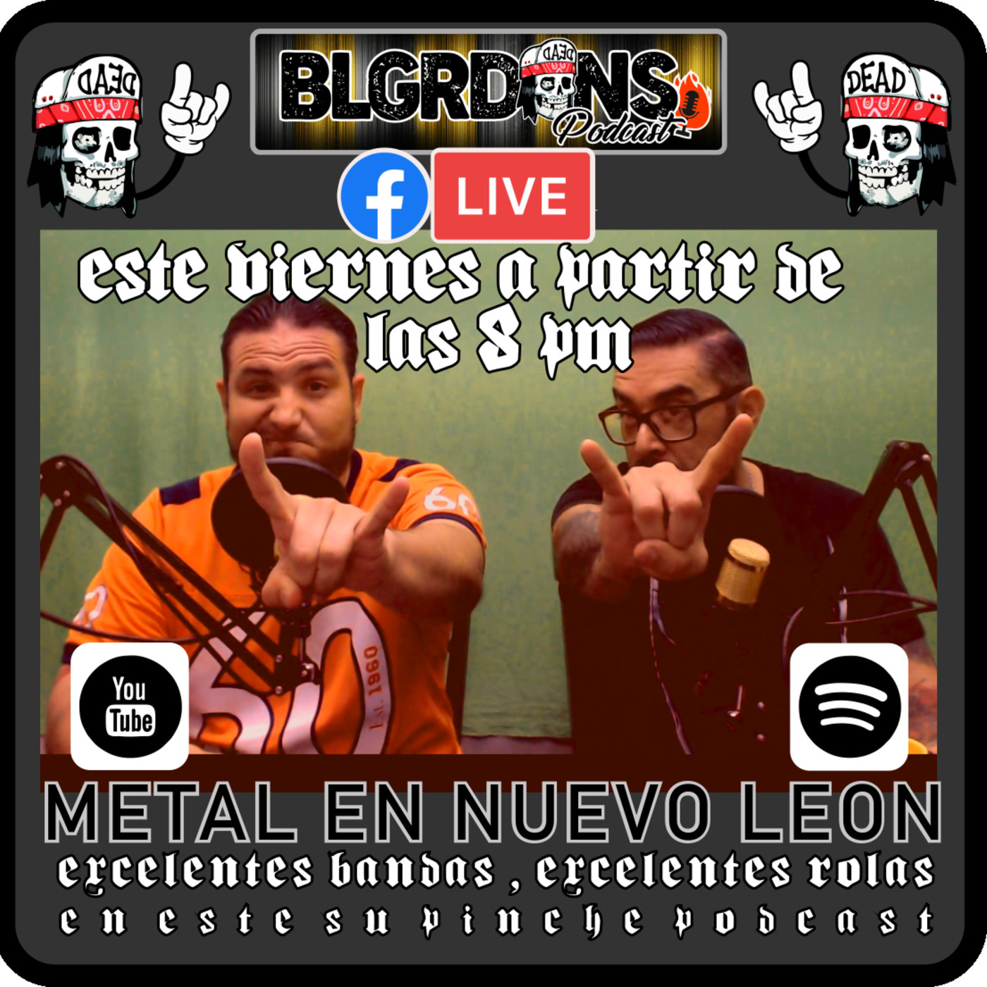 BaLaGaRdOnEs PodCast