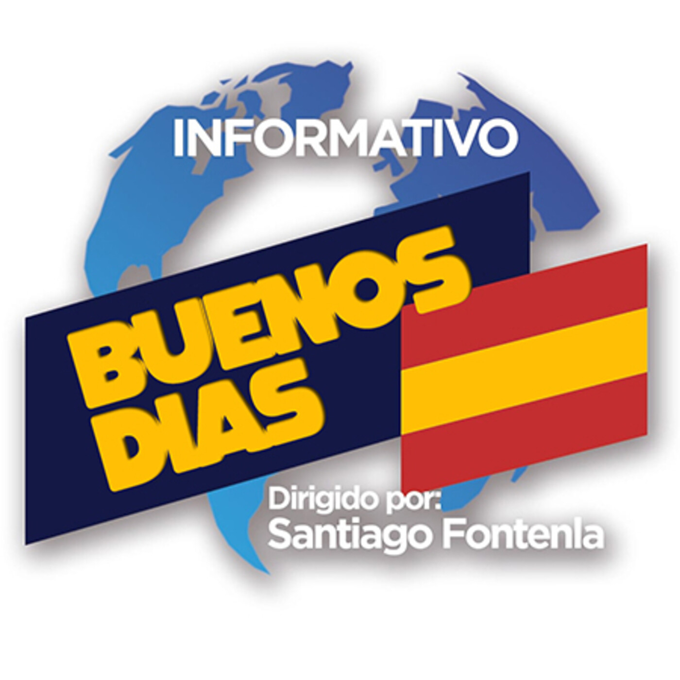 BUENOS DIAS ESPAÑA Completo 03/11/2021