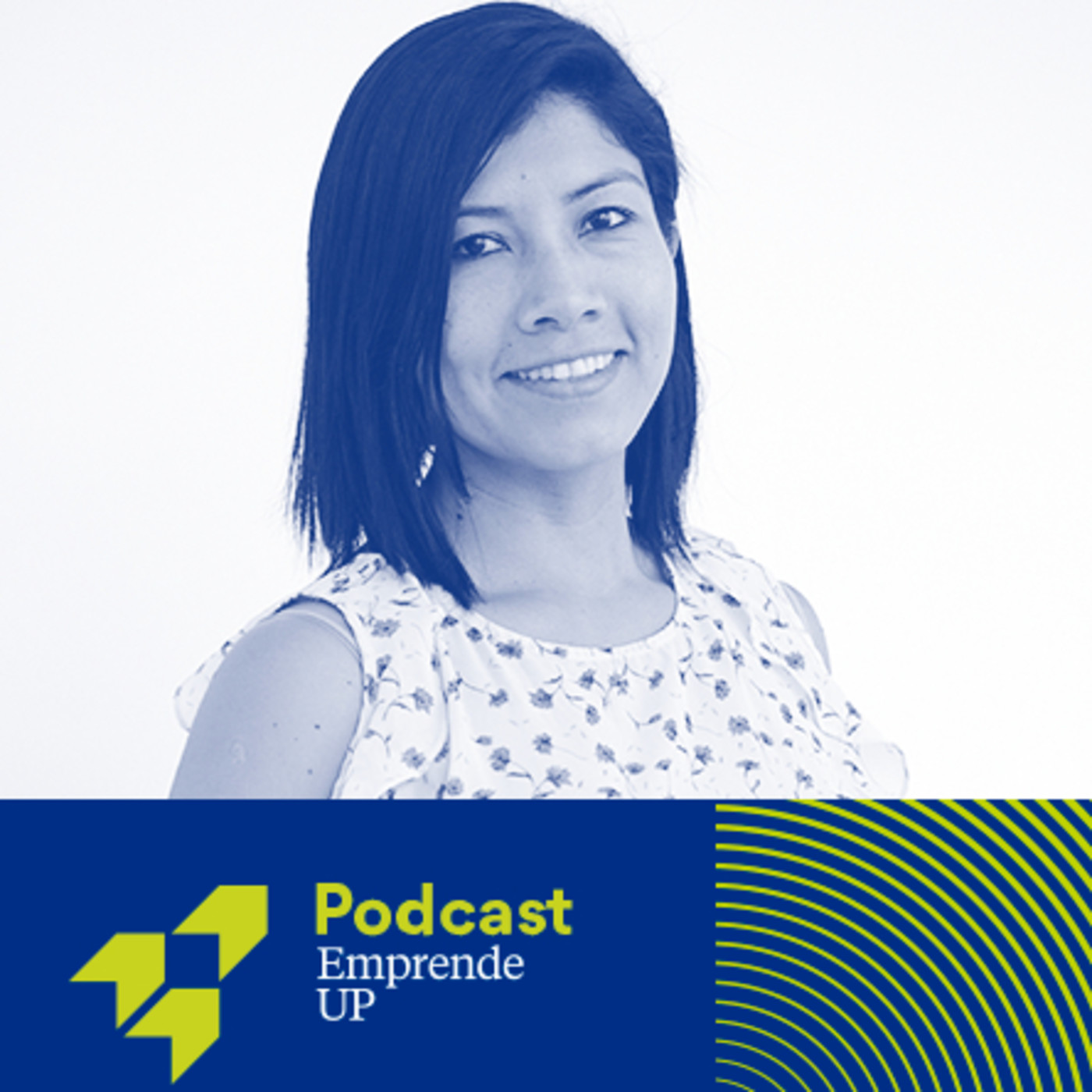 Emprende UP,  Despega