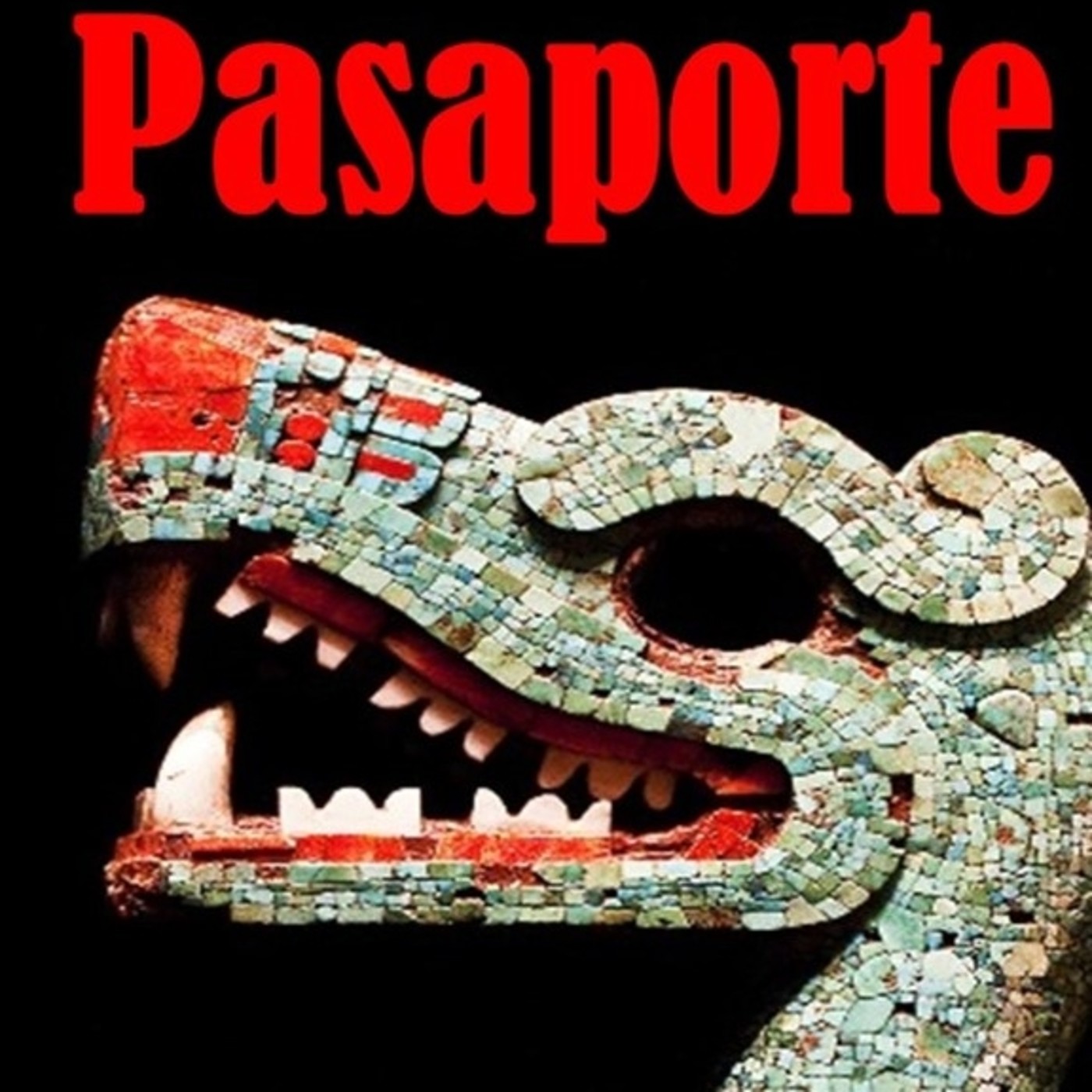Pasaporte Cultural