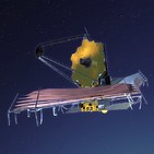 Tisanuro ciencia: El telescopio James Webb