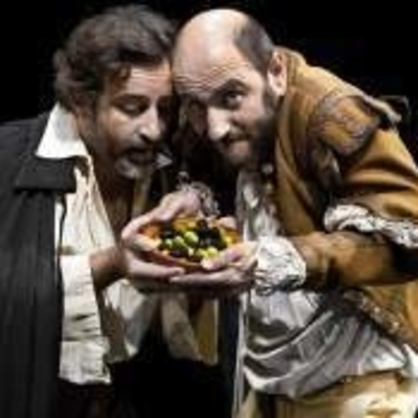 Teatro en el IES. Hábito 21 días de teatro