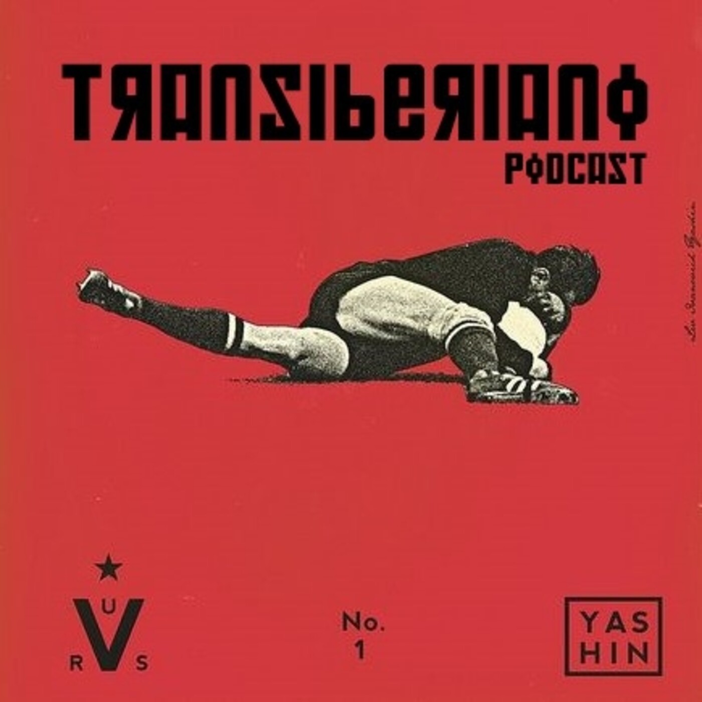 Transiberiano