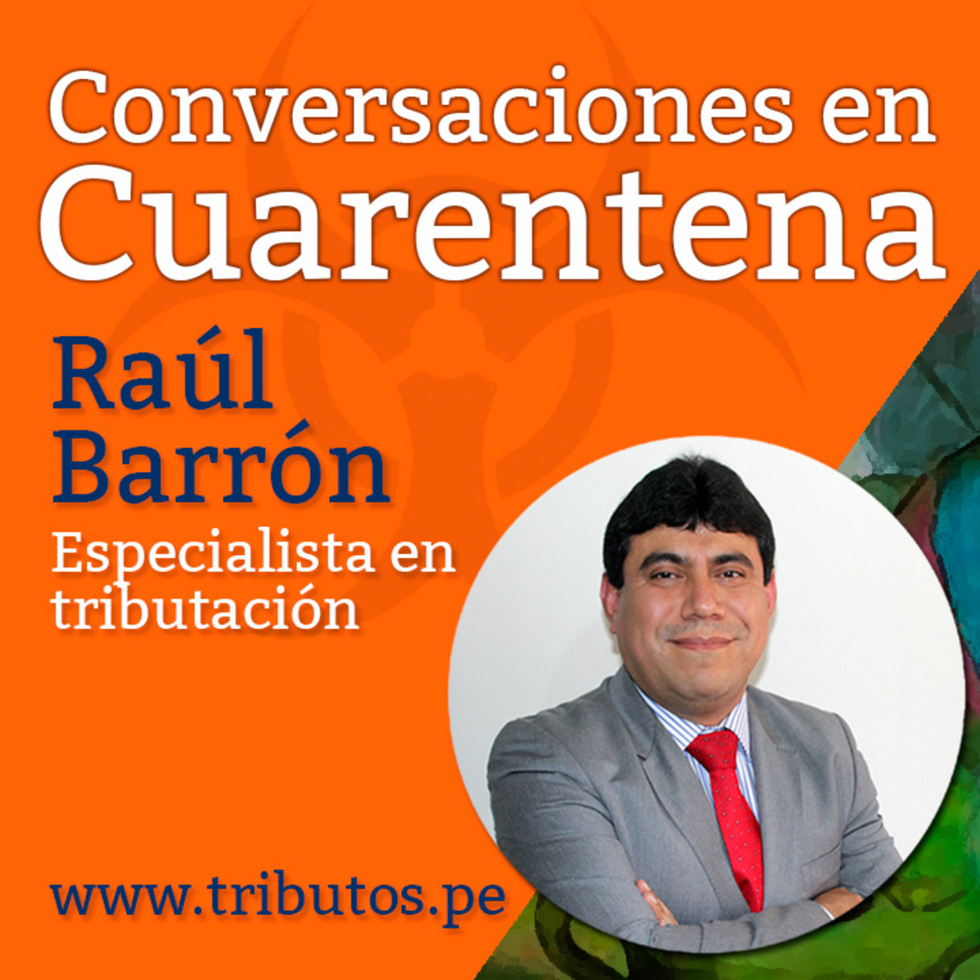 Conversaciones en Cuarentena