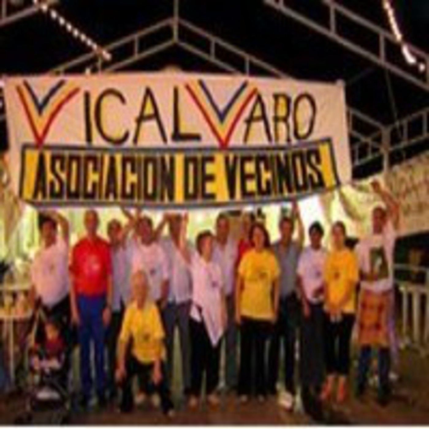Audios de colectivos
