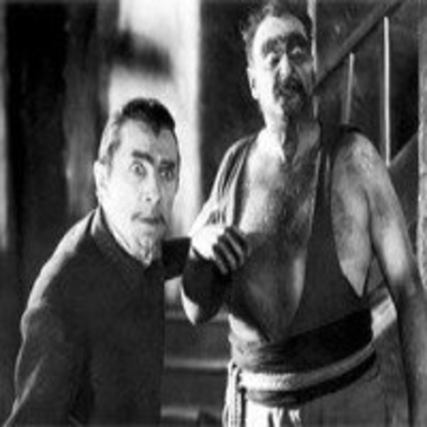 Cinefrecuencias 76: Zombies