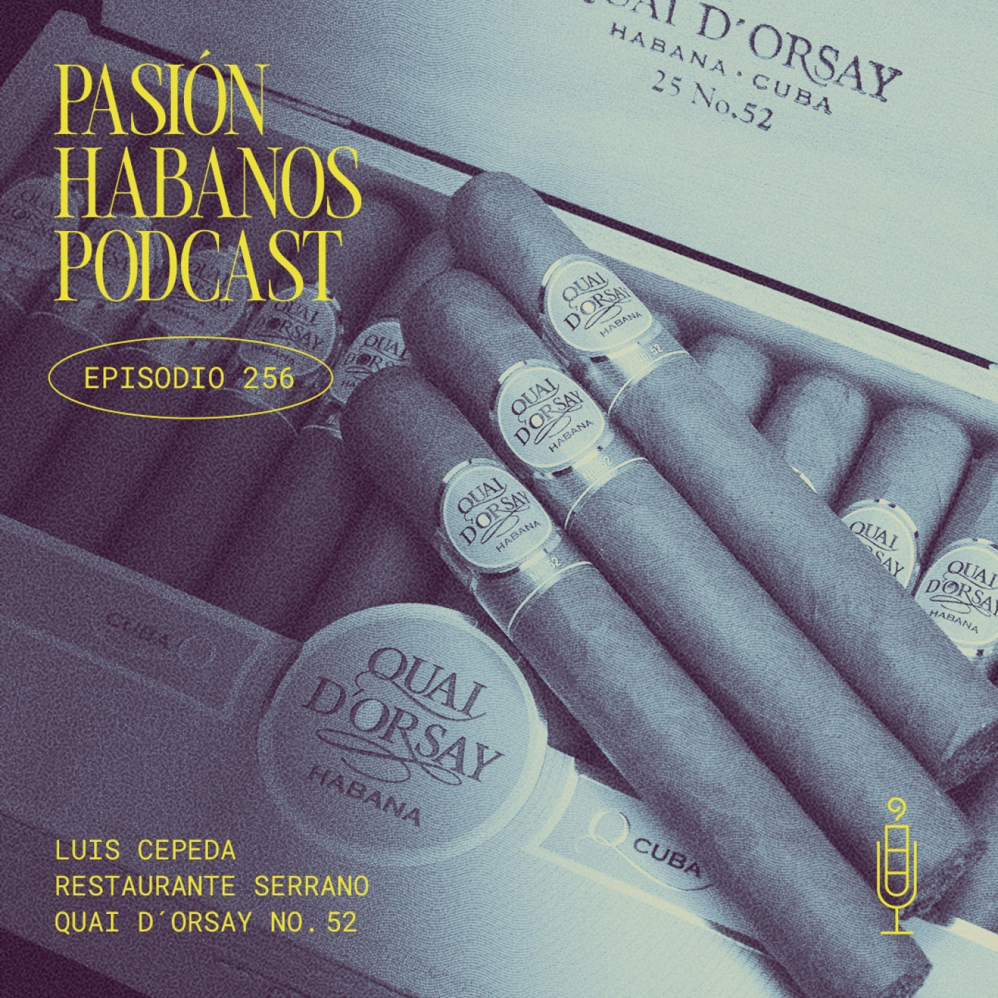 Pasión Habanos Podcast