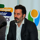 Se realizó el lanzamiento de la Mesa de Agroecología y Soberanía Alimentaria.