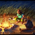 Misión Peligrosa: ¿Y si un programa formativo fuese un videojuego en formato de aventura gráfica?
