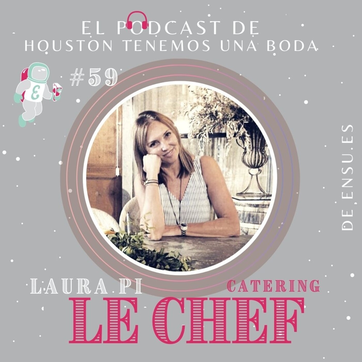 Houston tenemos una boda_ Podcast bodas en España