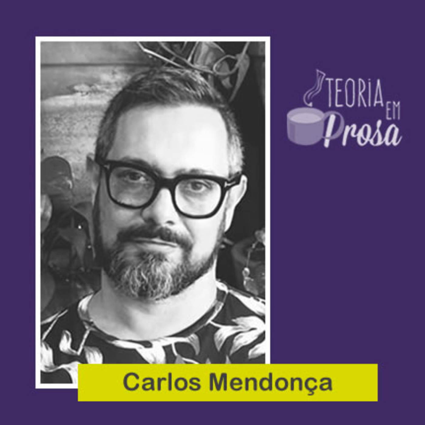 Teoria em Prosa: Saberes em Comunicação