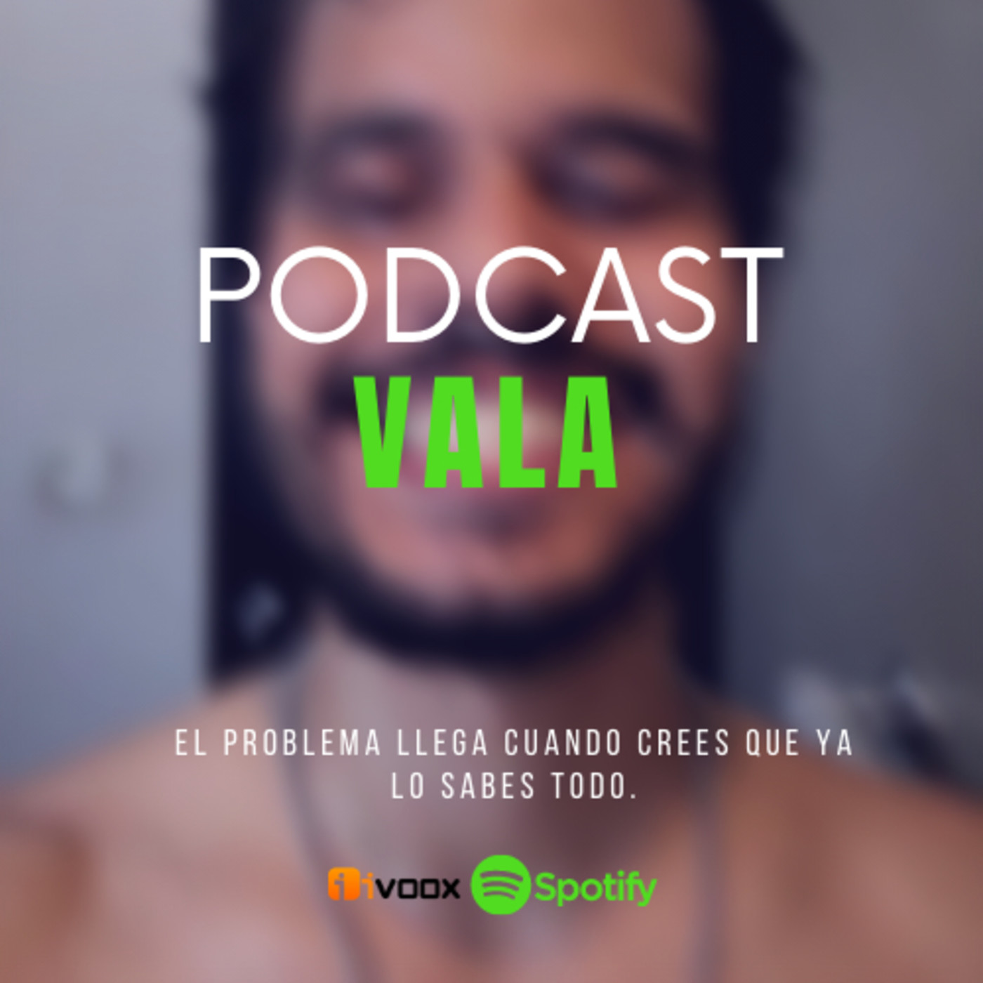 Podcast Vala