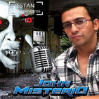 john misterio - 10 relatos de terror