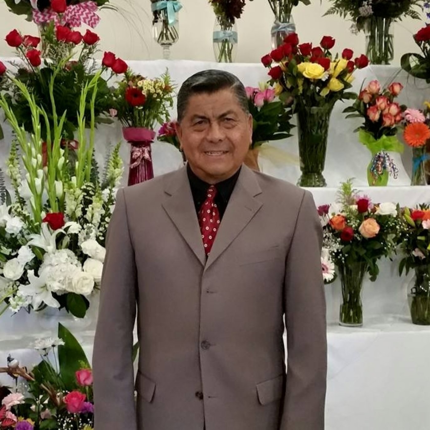 Restaurando la Gloria de Dios