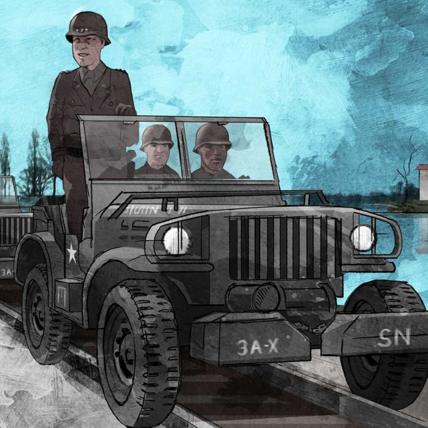 Cuenta atrás para la rendición: Los últimos 100 días episode artwork