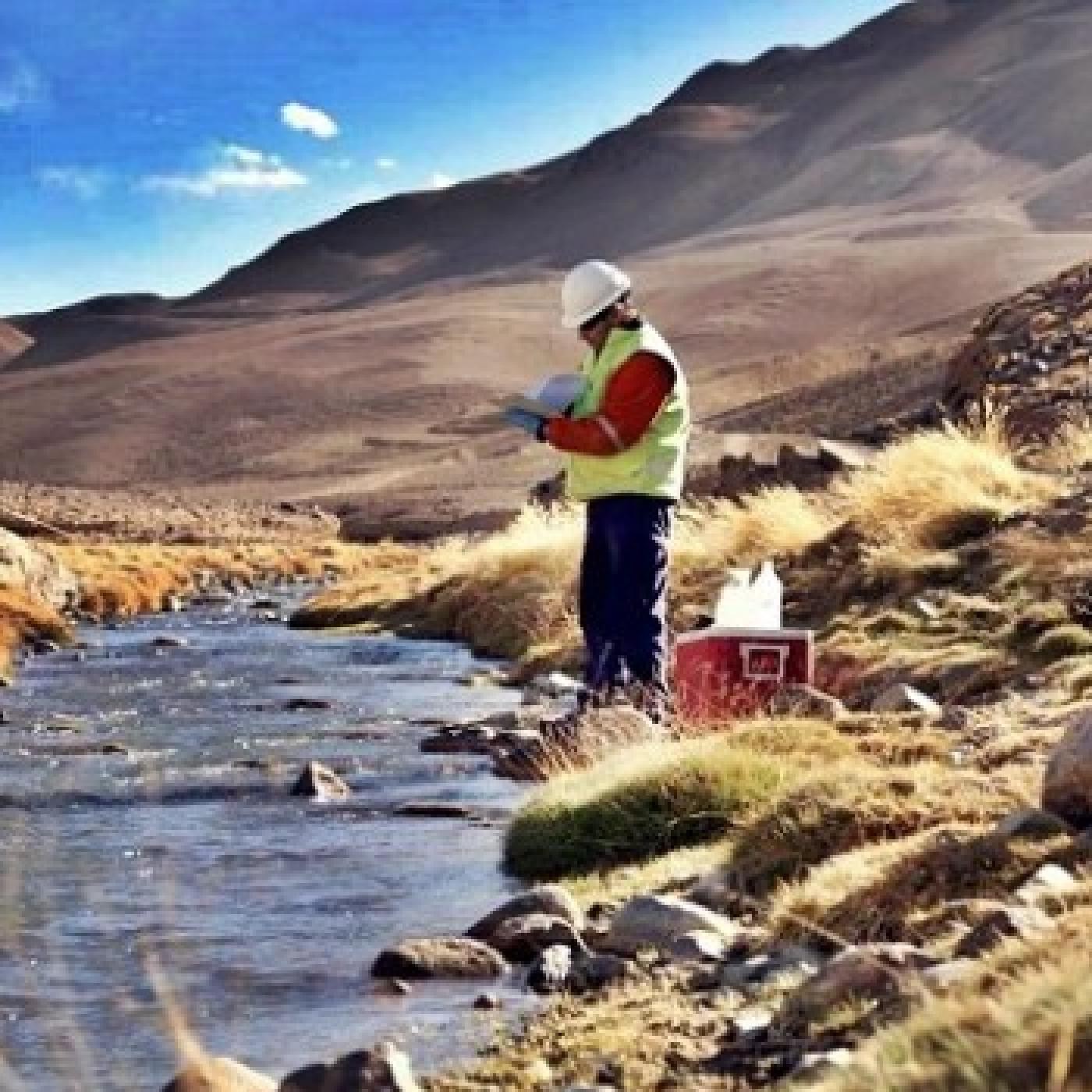 Podcast de Marian Pallarez