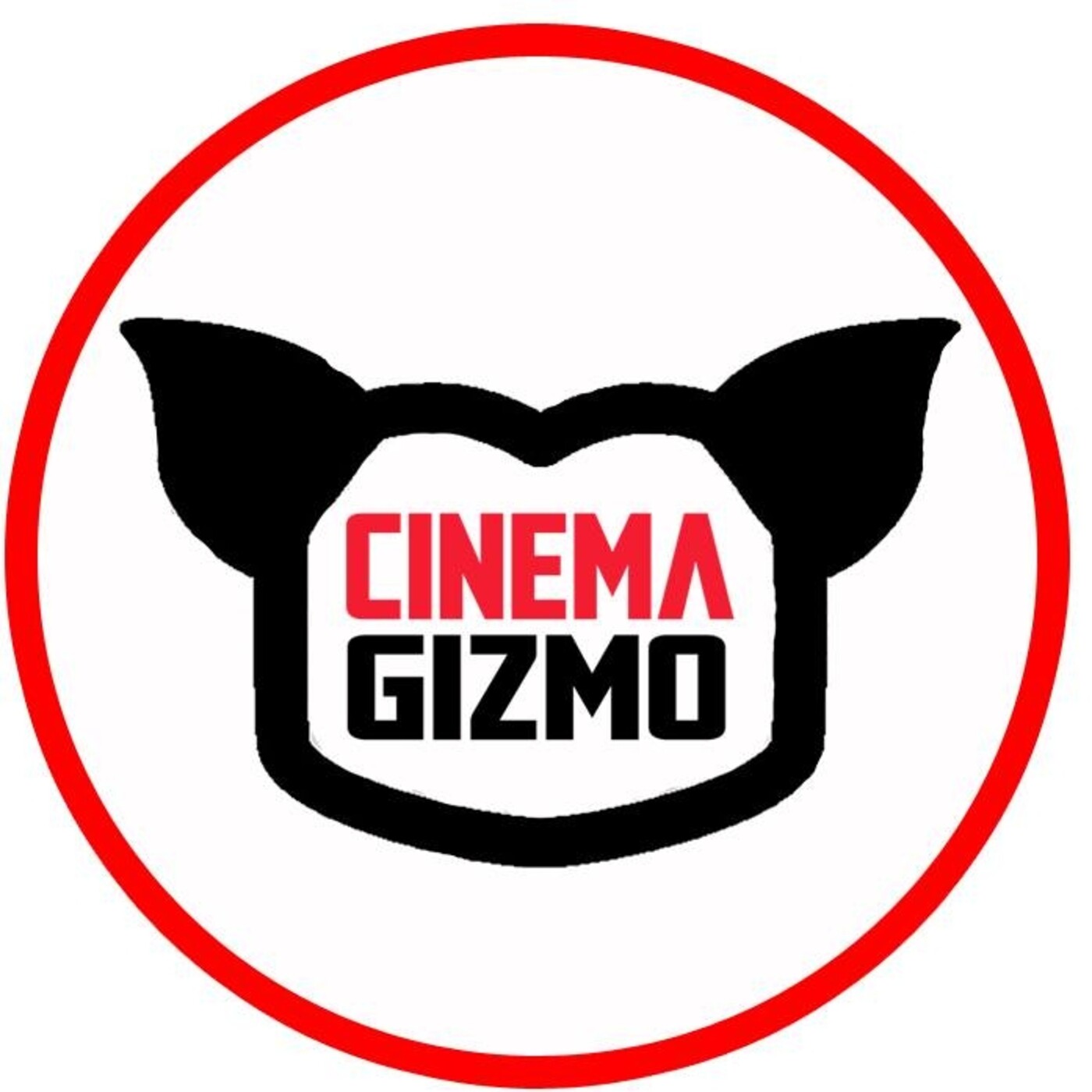 Cinema Gizmo The Podcast