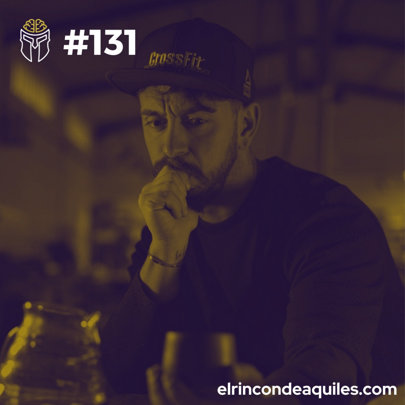 El Rincón de Aquiles