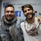 Los Tunantes y su nuevo single "El sombrero rumbero"
