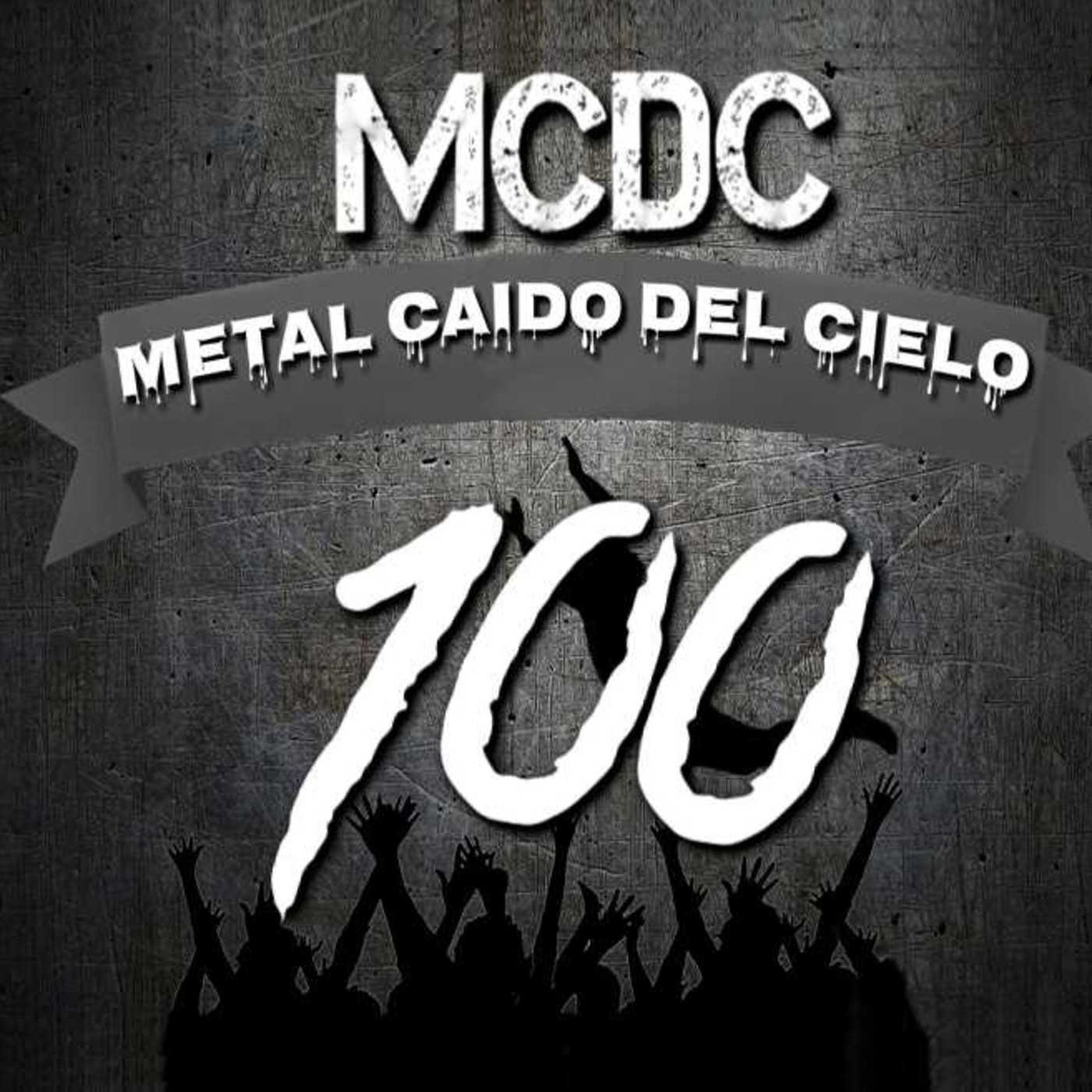 Metal Caido del Cielo