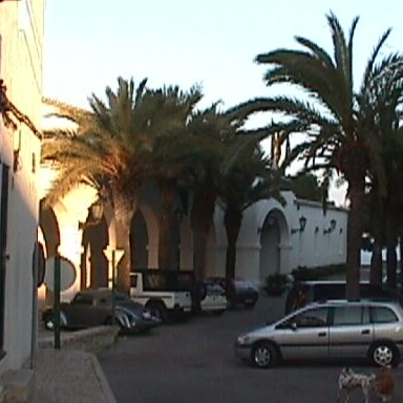 Audio Guía de Dalt Vila, Ibiza, ESP