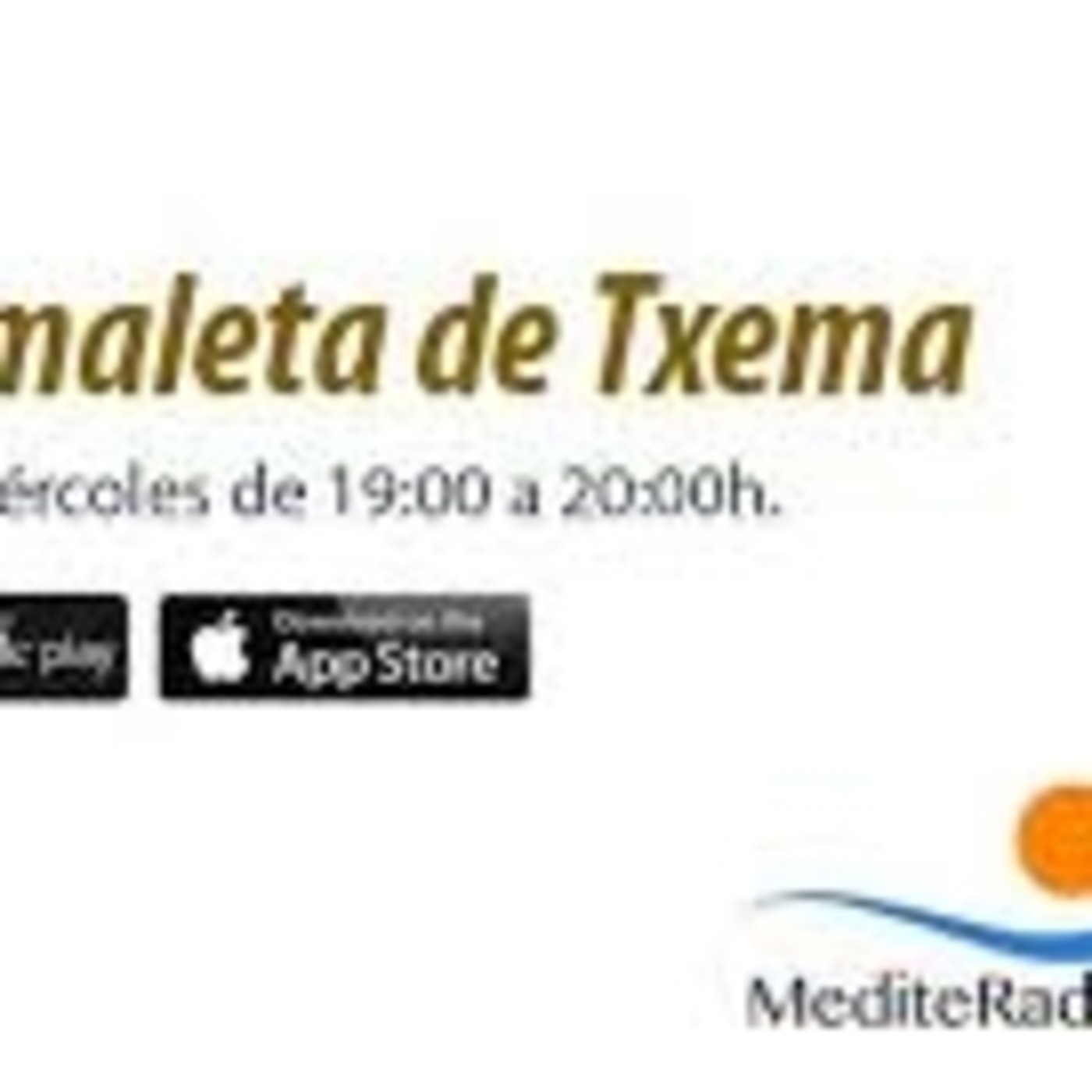 La Maleta de Txema Gil