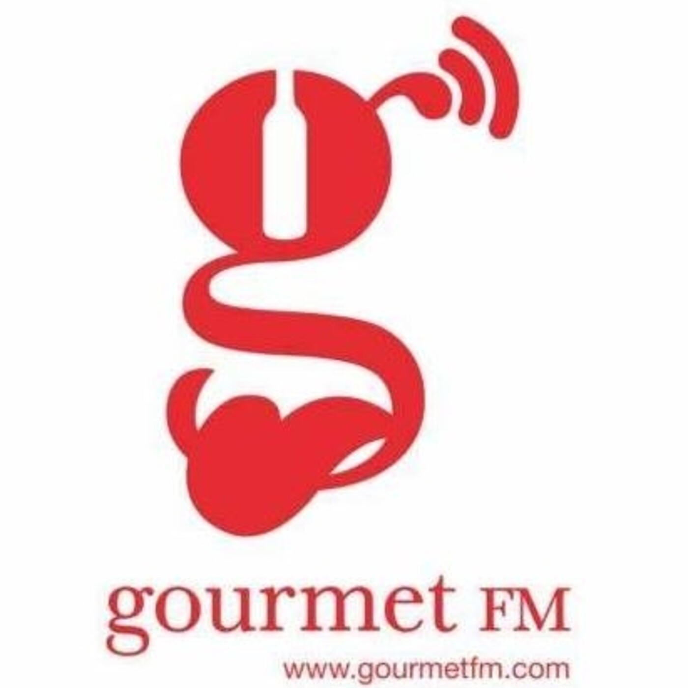 GourmetFM Gastronomía y Vinos en Español.
