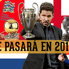"EL BARÇA GANARÁ LIGA Y COPA Y, EN CUARTOS DE CHAMPIONS, A CASA" | Coppola 1x21