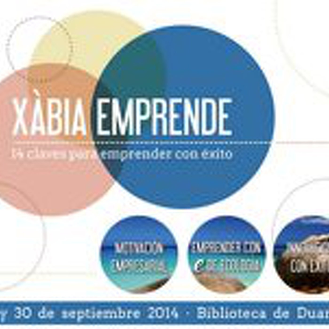 Podcast de Xàbia Emprende