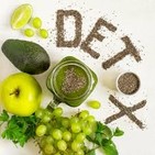 Episodio18. ¿Qué conoces sobre el detox?