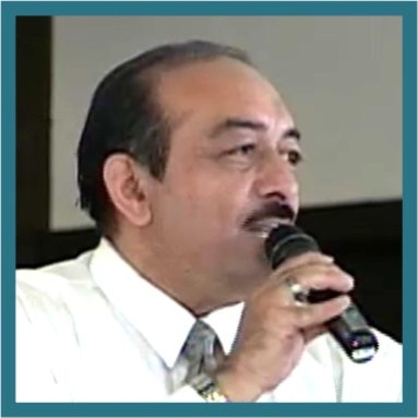 Desayuno de Oración