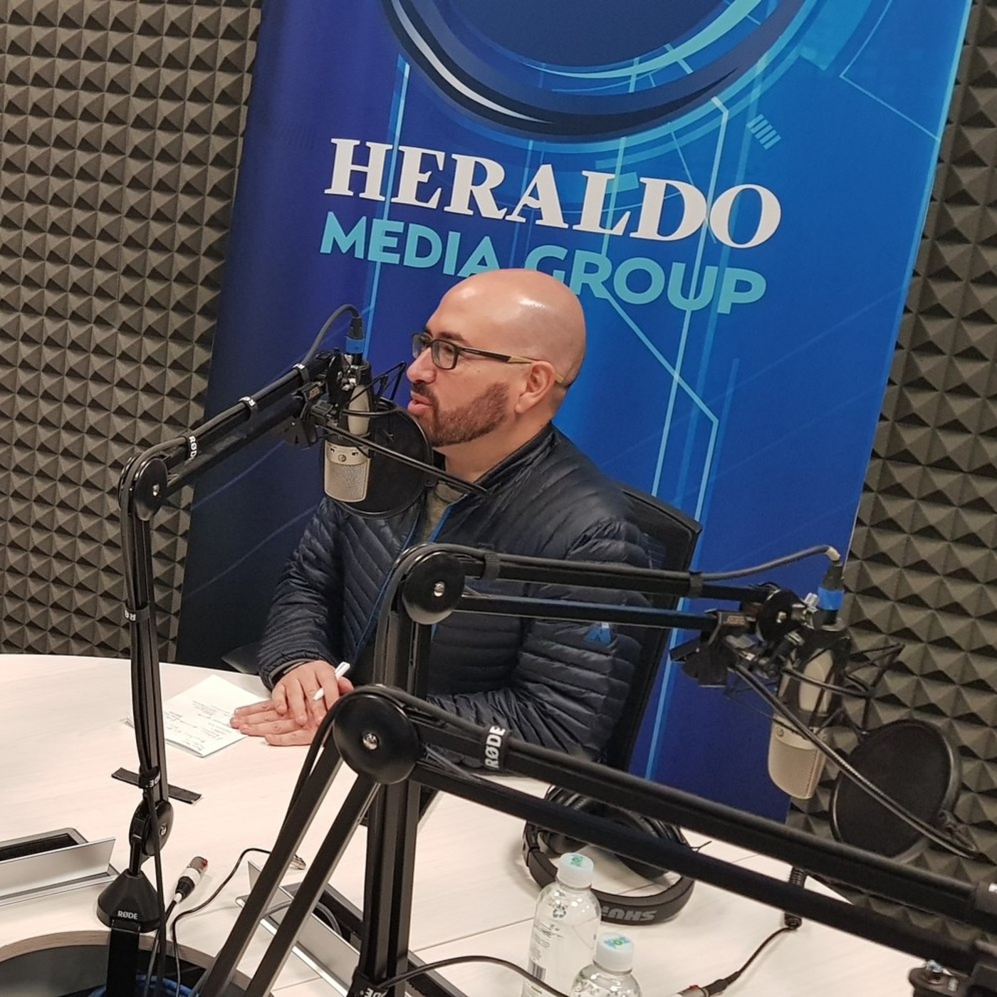 Narrativas en torno a la nueva normalidad