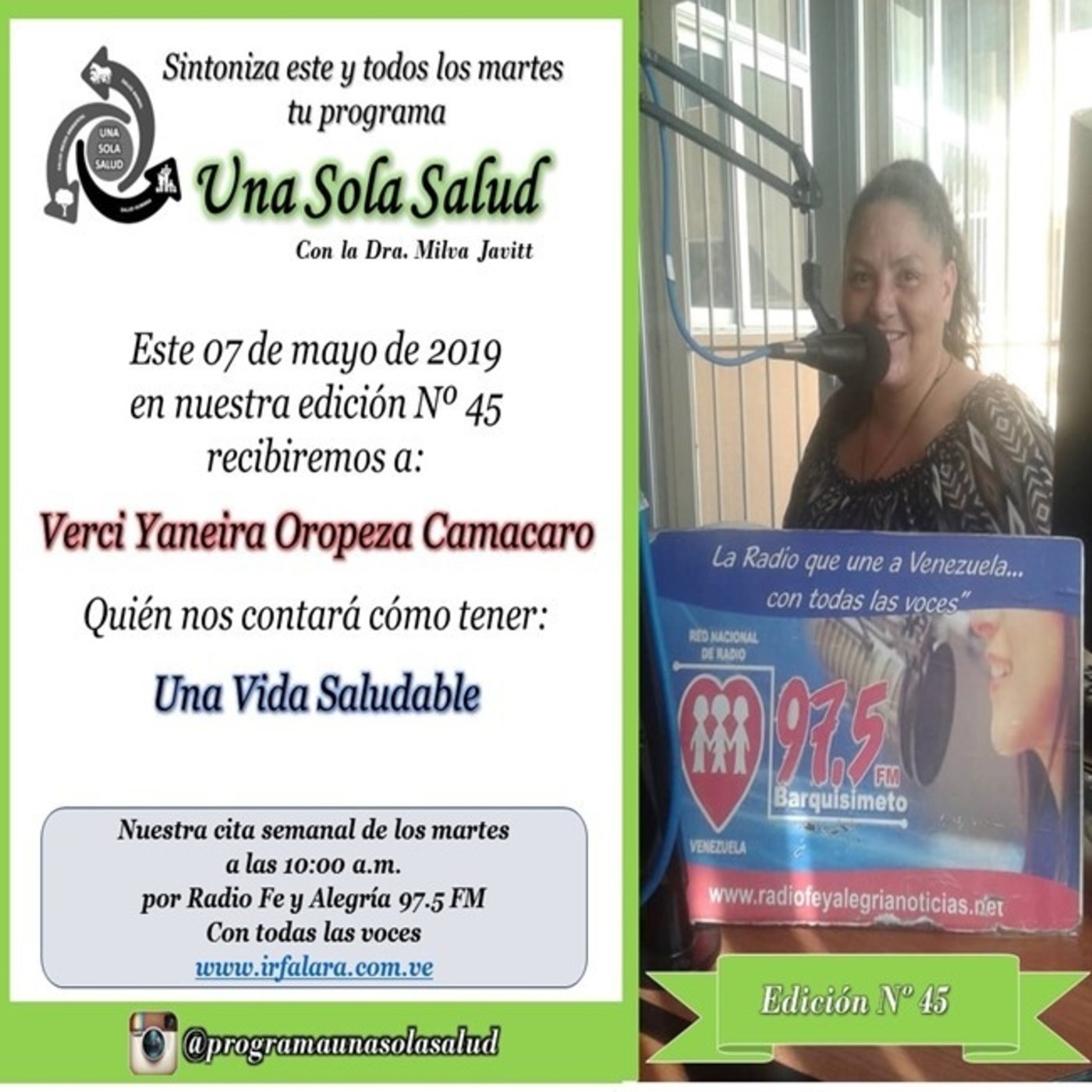 UnaSolaSalud
