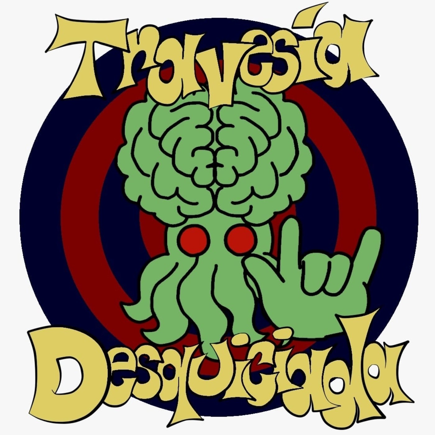 Travesia Desquiciada