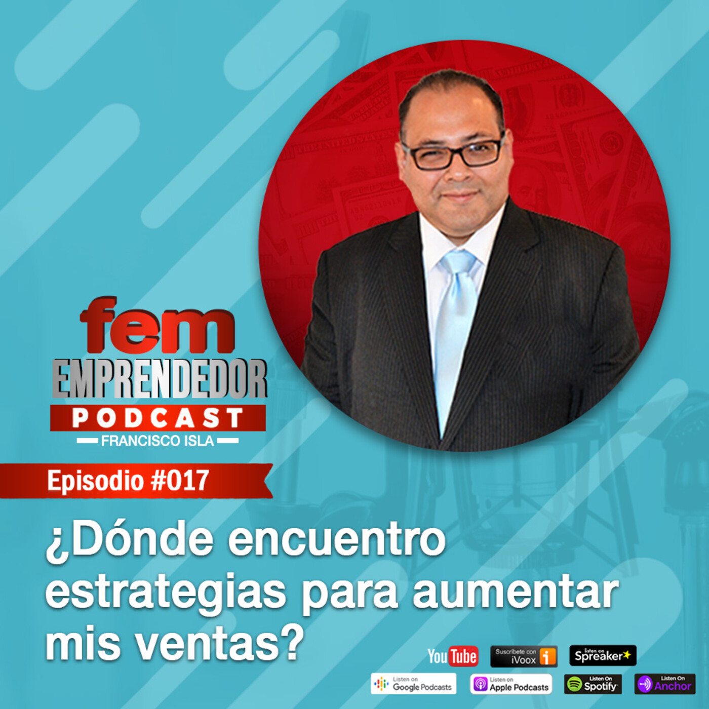 FEM Emprendedor Podcast