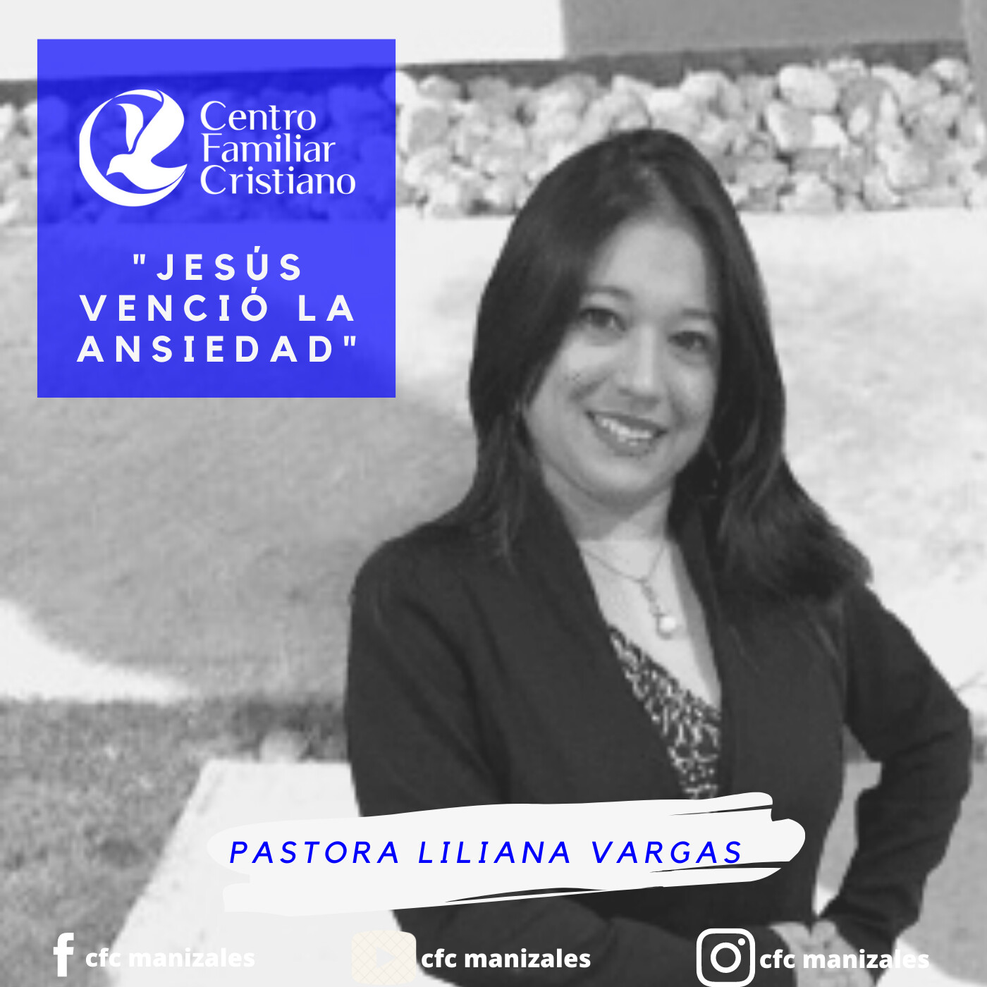 CFC Manizales | Prédicas Cristianas