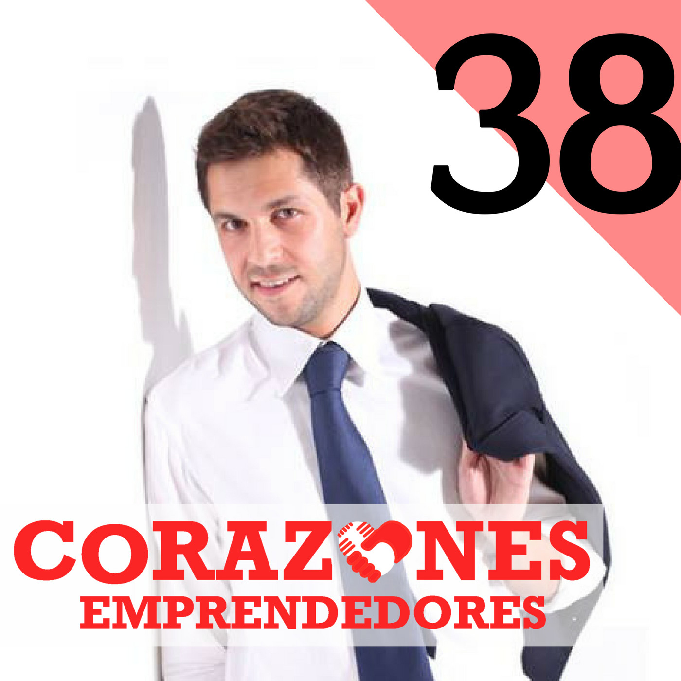 #38 Creador de 2 blogs y 3 podcasts te cuenta los secretos de como triunfar como emprendedor con Borja Giron