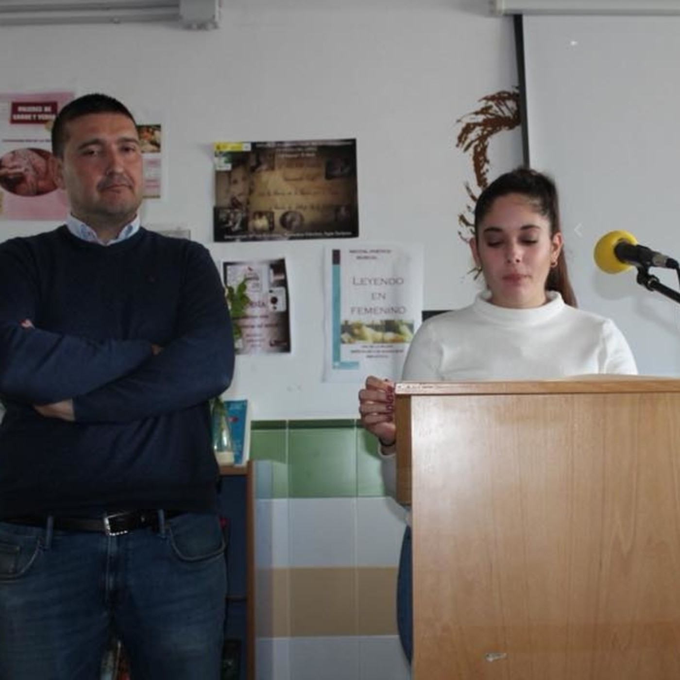 RadioCerro: EL PODER DE LA PALABRA
