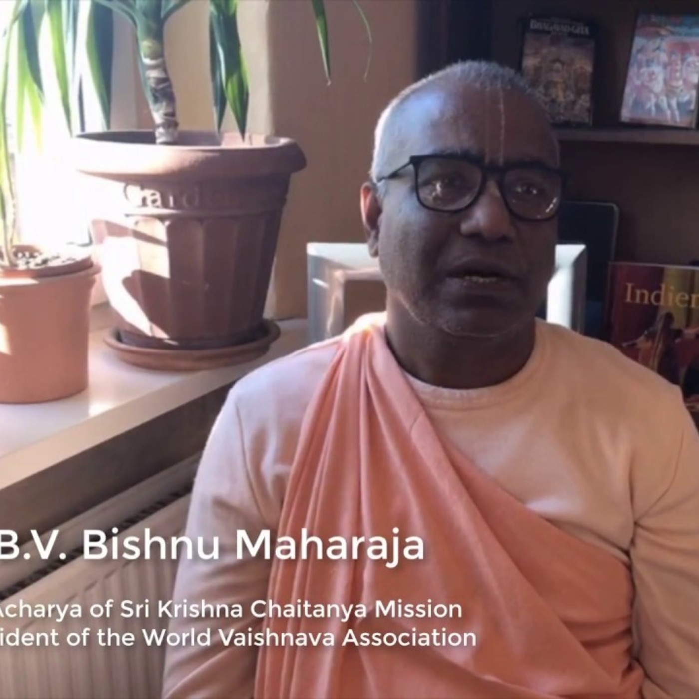 CLASES ESPIRITUALIDAD EN EL GITA