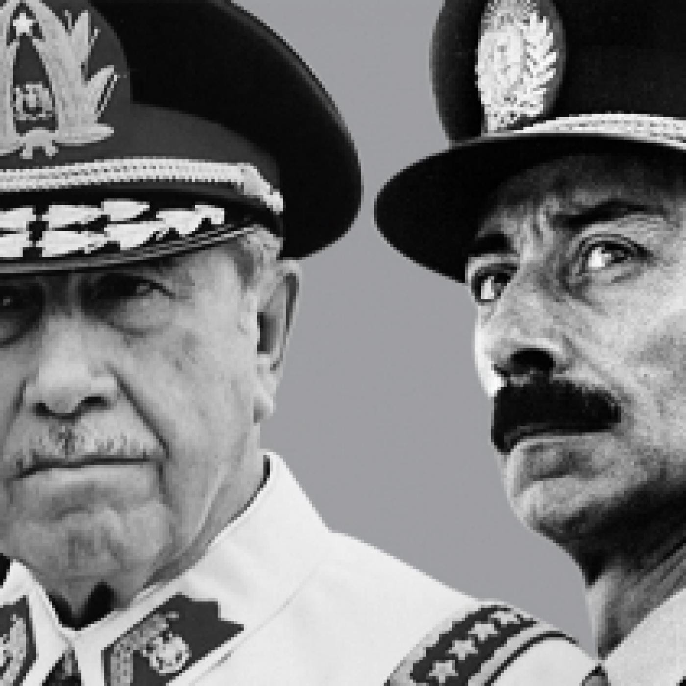 Podcast de El Militante Mza