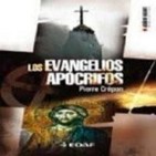 El Archivo del misterio-Los Evangelios Apócrifos, con Iker Jiménez