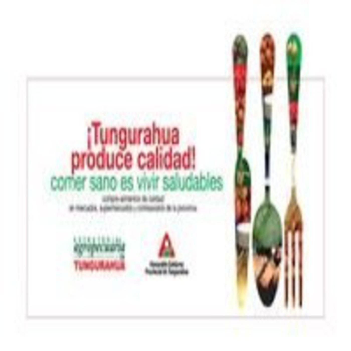 Podcast de Gobierno Provincial Tungurahua