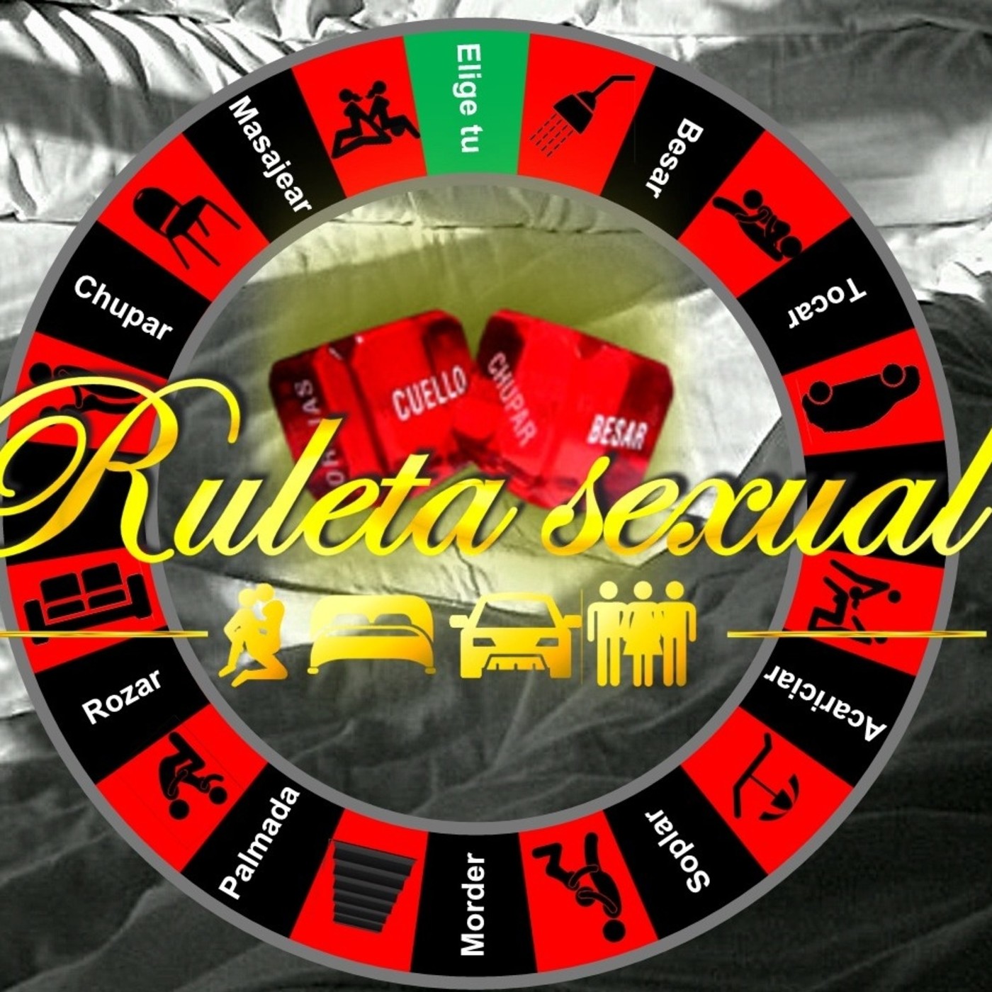 Ruleta Sexual Edición X 30/12/18 - Perrulandia - Podcast en iVoox