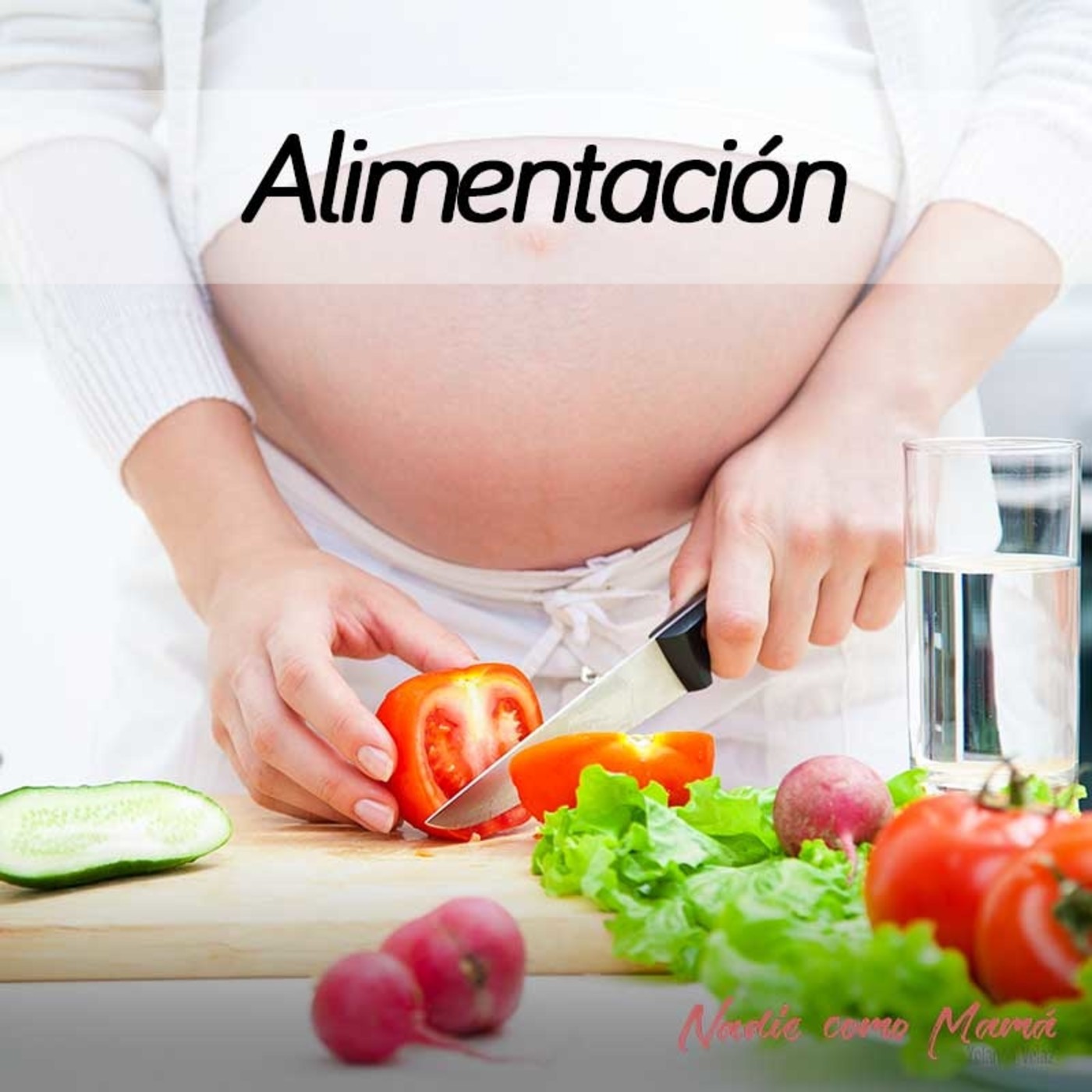 Nadie como mamá y Hoy se come