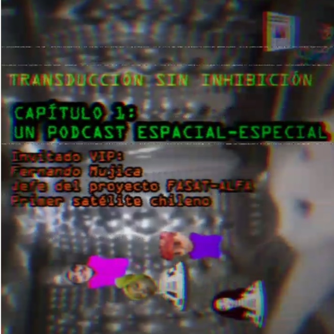 Transducción sin Inhibición