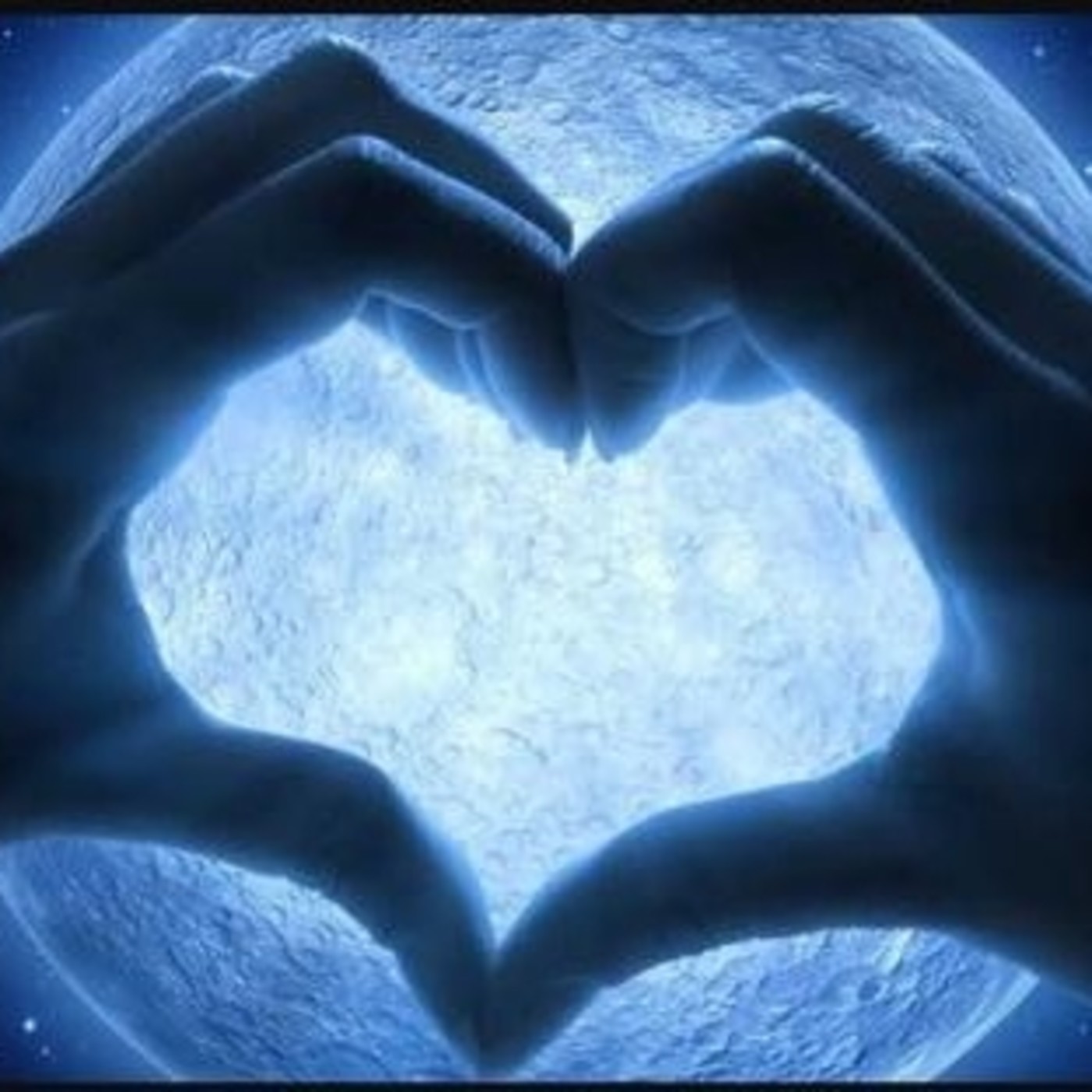 Meditaciones de Luna Llena