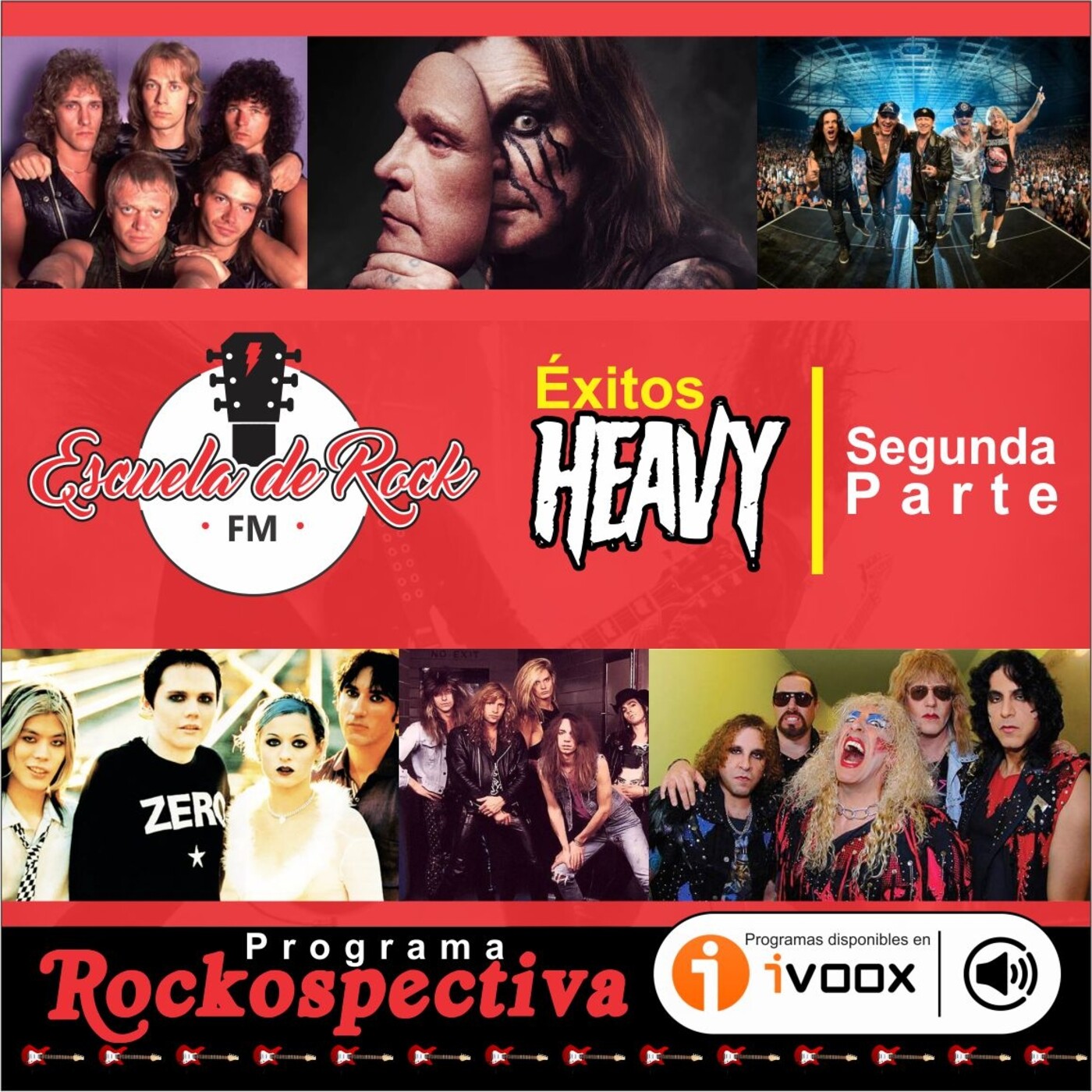 Rockospectiva